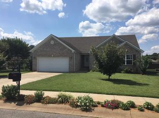 3639 Clear Springs St, Bowling Green, KY 42104