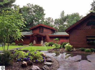 512 S South Long Lake Rd, Traverse City, MI 49685
