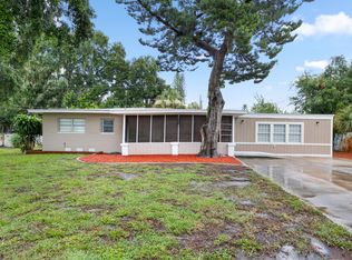 2160 Anna Dr, Titusville, FL 32796