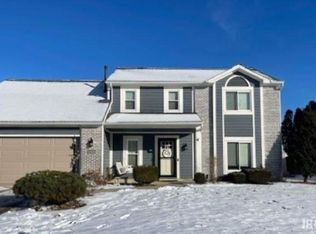 11228 Tall Oak Run, Fort Wayne, IN 46845
