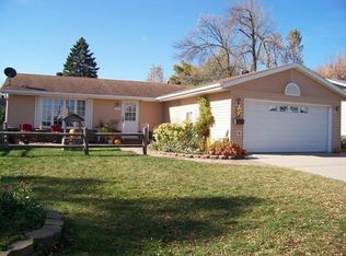 1211 Diagonal Rd, Worthington, MN 56187