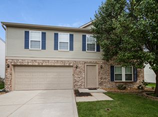 2289 Edgewater Cir, Plainfield, IN 46168