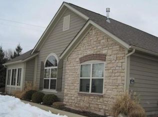 3511 Water Walk Dr SW, Grandville, MI 49418