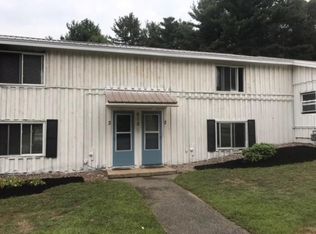 612 Williams Rd #3, Colchester, VT 05446