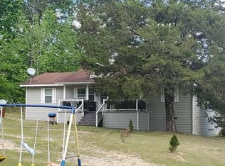 590 O B Brown Rd, Auburn, AL 36830