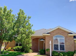 5001 100th St, Lubbock, TX 79424