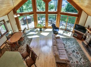 1480 Golf View Rd, Eagle River, WI 54521