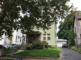 255-257 Weequahic Ave, Newark, NJ 07112