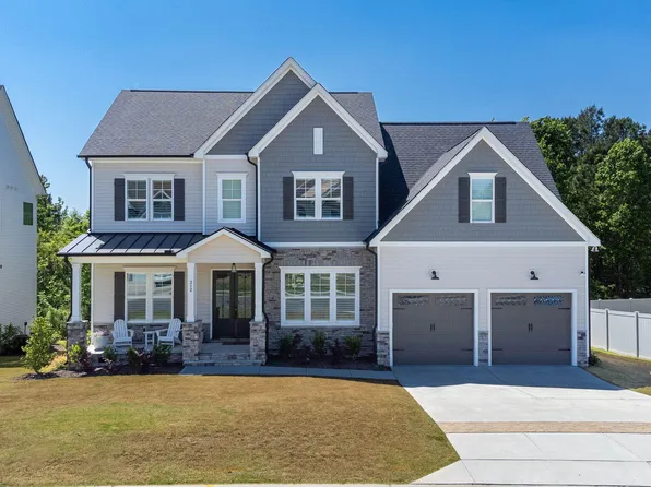 312 Prides Crsg, Rolesville, NC 27571