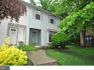 614 Kings Croft, Cherry Hill, NJ 08034