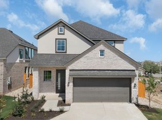 2705 Sage Ranch Dr UNIT 19, Leander, TX 78641
