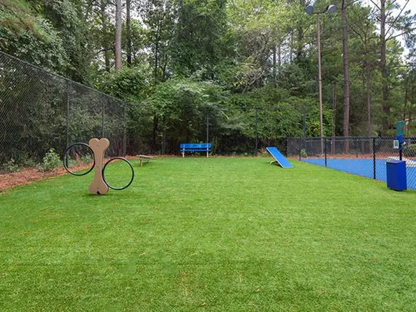 High Ridge Apartments