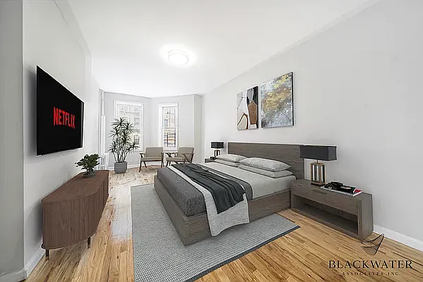 Rented by Blackwater Associates Inc. | media 1