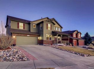 5366 Parfet St, Arvada, CO 80002