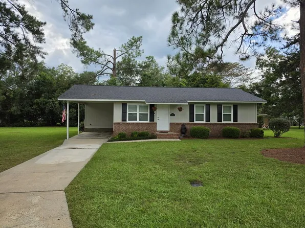 412 Judy Ann Dr, Hahira, GA 31632