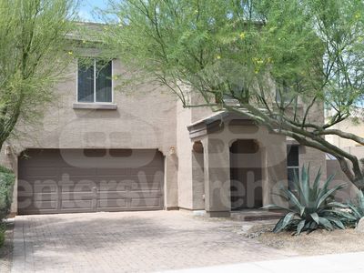 2338 W Skinner Dr, Phoenix, AZ, 85085