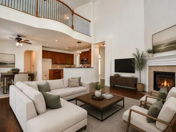 818 Harbor Lakes Ln, Katy, TX 77494