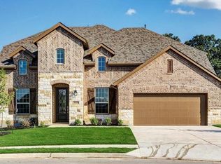 1916 Cherry Glade Cv, Georgetown, TX 78628