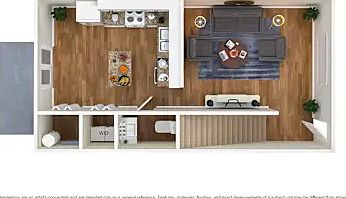 2nd image of 710 Fountain View Dr #5618b7cee