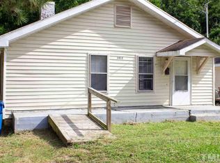 1420 Fay St, Durham, NC 27701