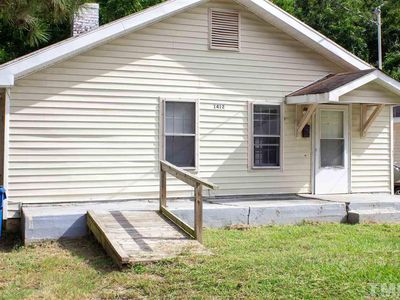 1420 Fay St, Durham, NC, 27701