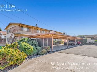 2519 Downer St #6, Pinole, CA 94564