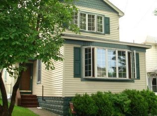 601 Rensselaer Ave, Staten Island, NY 10312