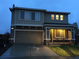 3190 Sespe Creek Way, Chico, CA 95973