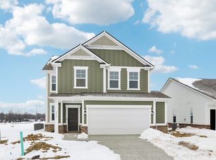 8734 Hollander Dr, Camby, IN 46113