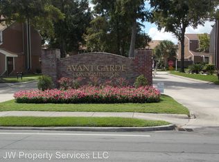 2 Avant Garde Cir, Kenner, LA 70065