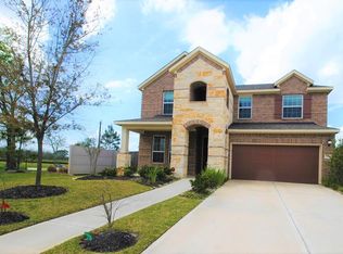 2216 Brookdale Ridge Trce, Houston, TX 77089