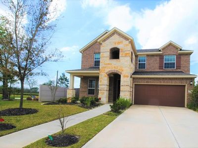 2216 Brookdale Ridge Trce, Houston, TX, 77089