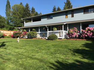6875 NE 153rd Pl, Kenmore, WA 98028