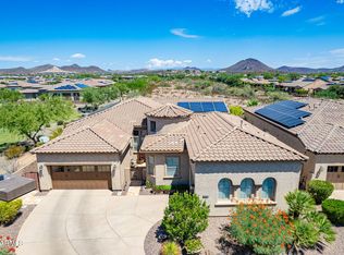 29849 N 130th Dr, Peoria, AZ 85383