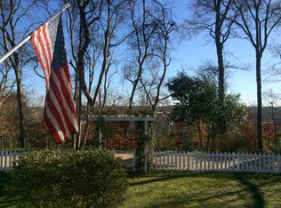 312 Weaver St, Nacogdoches, TX 75964