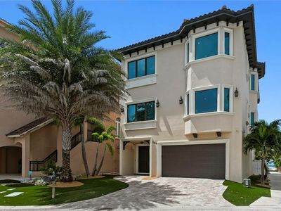17814 LEE AVENUE, Redington Shores, FL, 33708