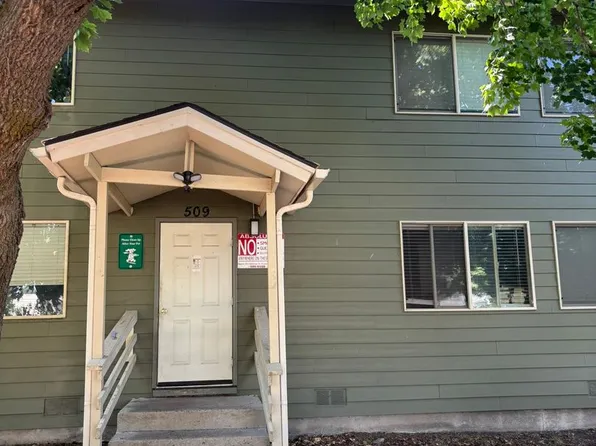 KAT509, 509 N Black Ave #5, Bozeman, MT 59715