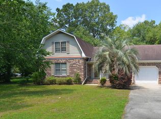 2959 Foxhall Rd, Charleston, SC 29414