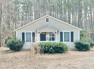 2601 Steel Bridge Rd #2601, Sanford, NC 27330