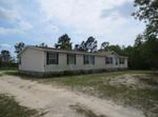 16178 SW 24th Pl, Ocala, FL 34481