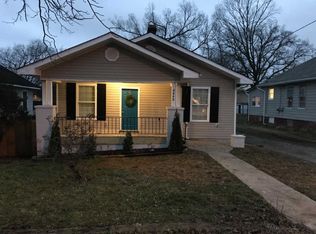 5005 16th Ave, Chattanooga, TN 37407