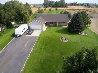 403 Young Rd NE, Moses Lake, WA 98837