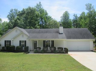 50 Emily Trce, Covington, GA 30016