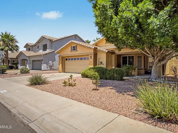 8118 W HARMONY Lane, Peoria, AZ 85382