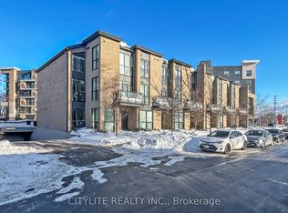 1 Falaise Rd #313, Toronto, ON M1E0B9
