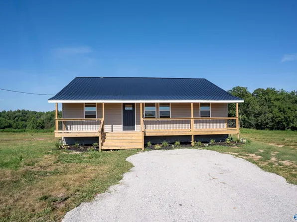 339 County Road 83, Pisgah, AL 35765