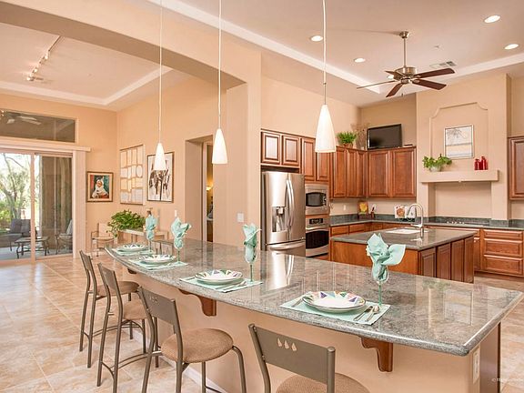 5_Culinary Connoisseur's Kitchen
