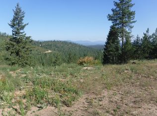 5 Moose Ridge Way, Loon Lake, WA 99148