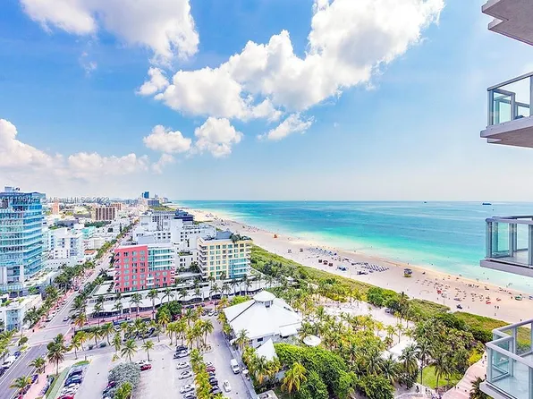 50 S Pointe Dr APT 2006, Miami Beach, FL 33139