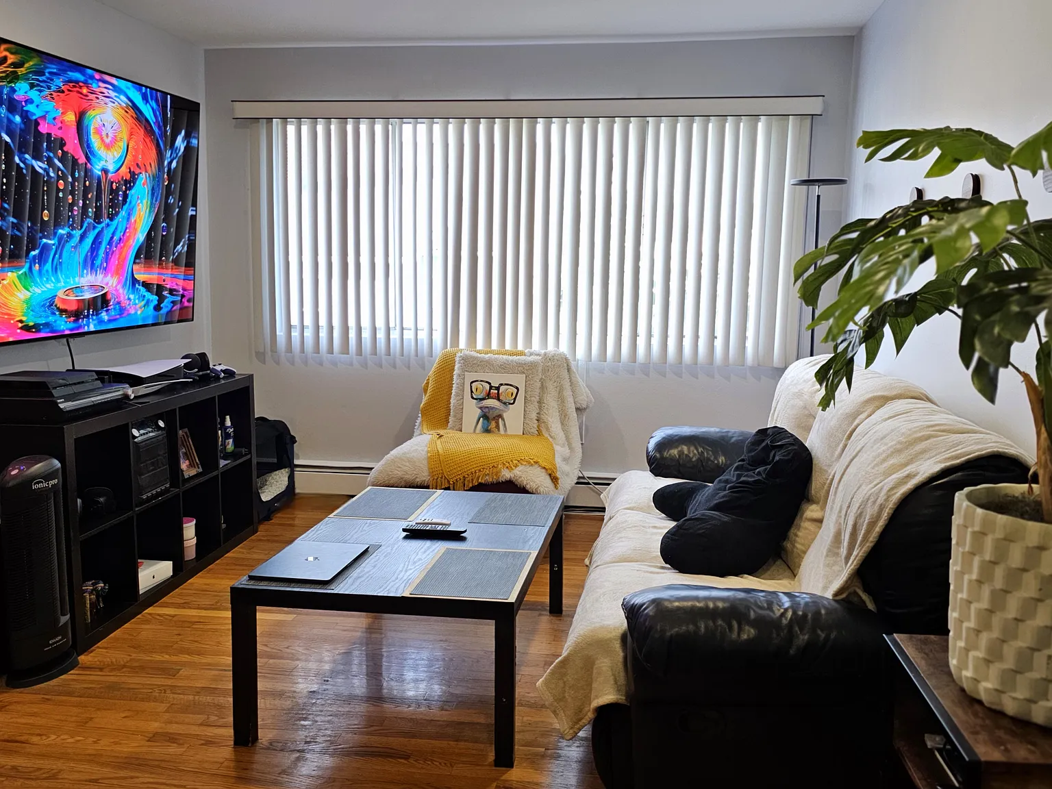 2 bed, 895 sqft, $2,495 — Photo 1